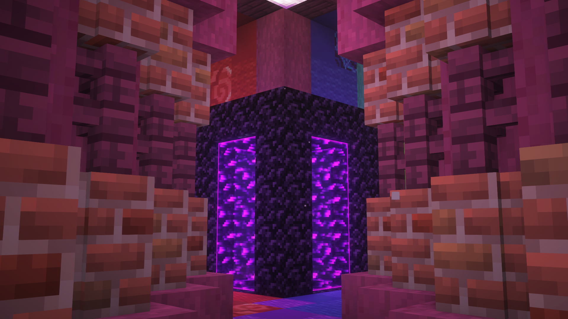 Пещеры под океаном